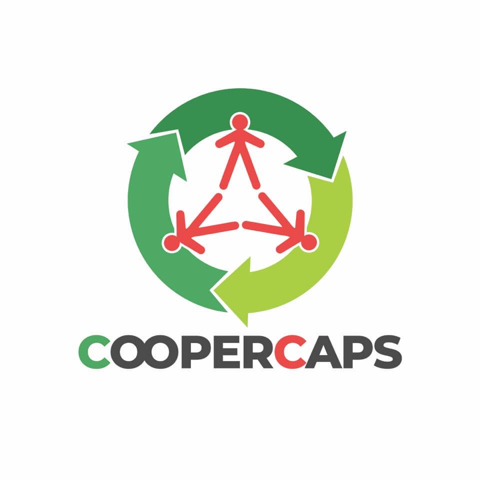 Coopercaps