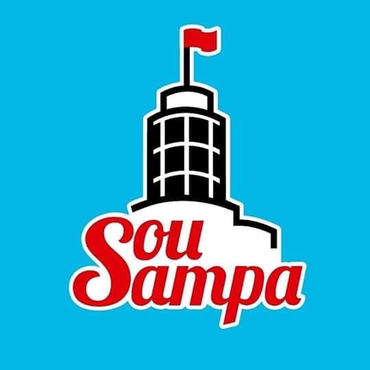 Sou Sampa
