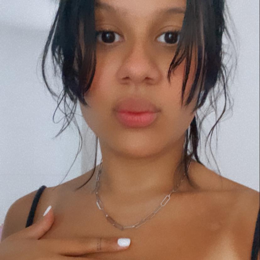 Natália Silva, fundadora do Grupo Reinserir Psicologia