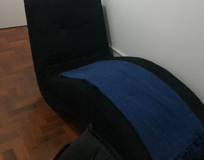 Espaço do Grupo Reinserir