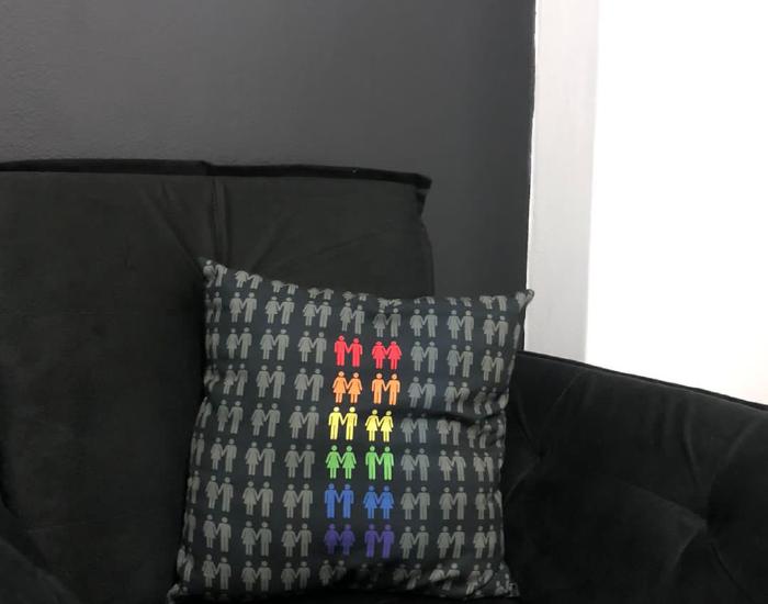 Espaço do Grupo Reinserir