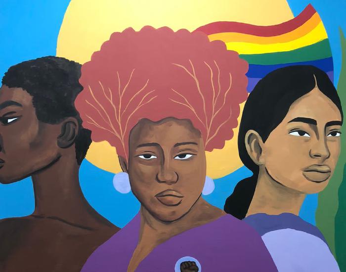 Espaço do Grupo Reinserir