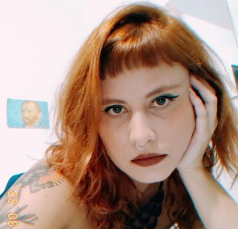 Raiani da Silva Rodrigues Cheregatto