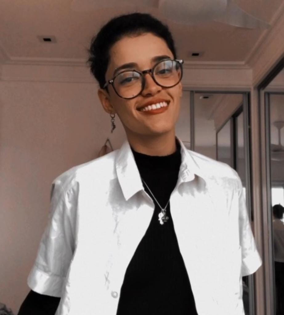 Lara Felippini Mesquita