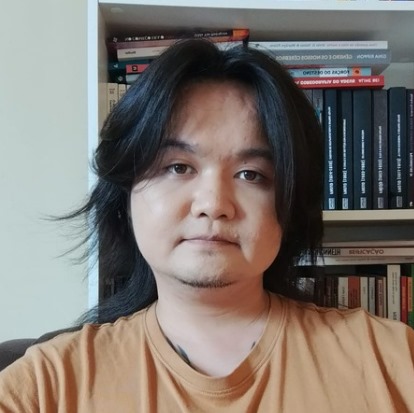 Gabriel Takeshi Hirata