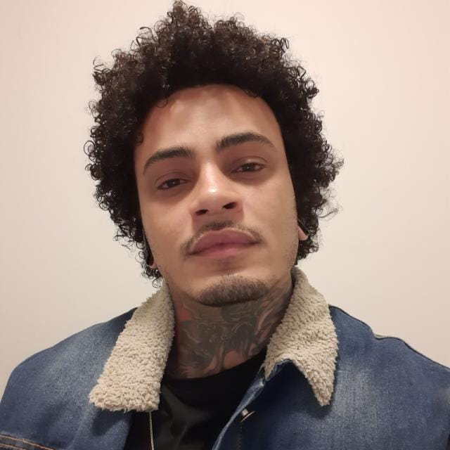 Victor Bastos Ventura