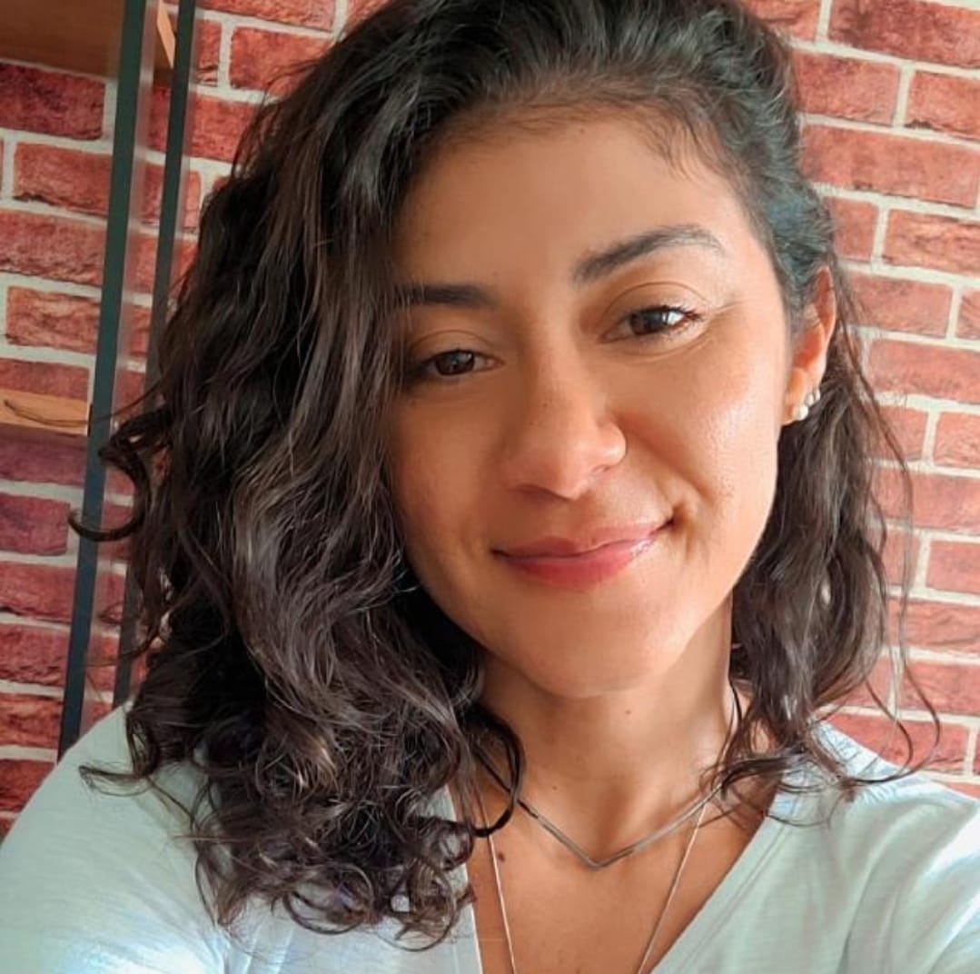 Marielle Cristine de Melo Santos 