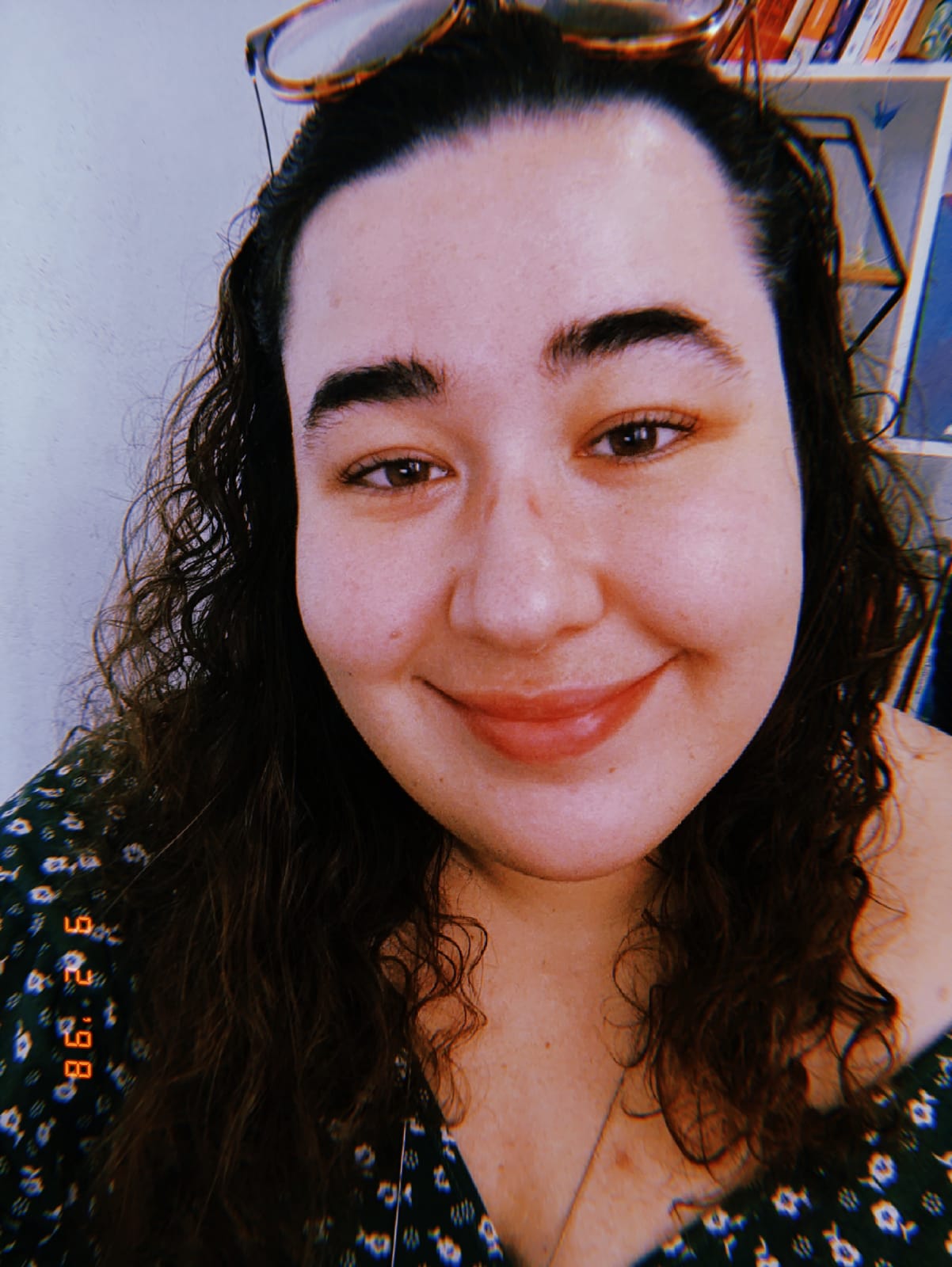 Priscila Pereira Nunes 