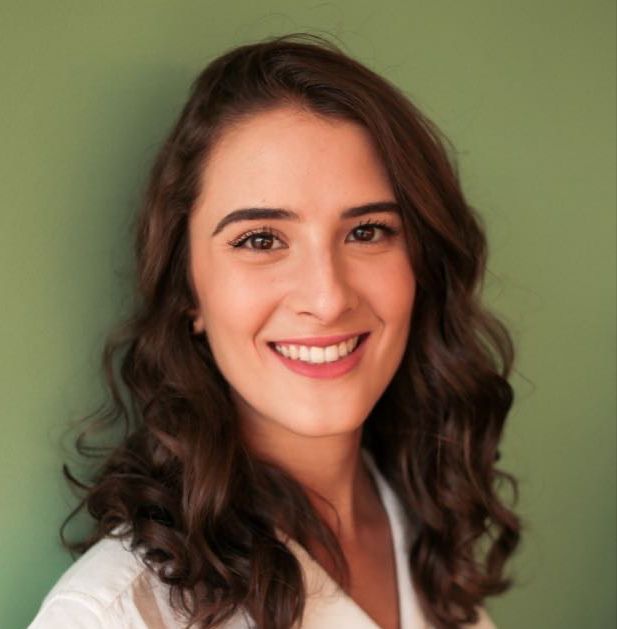 Helena Gullo Barcellos da Silva