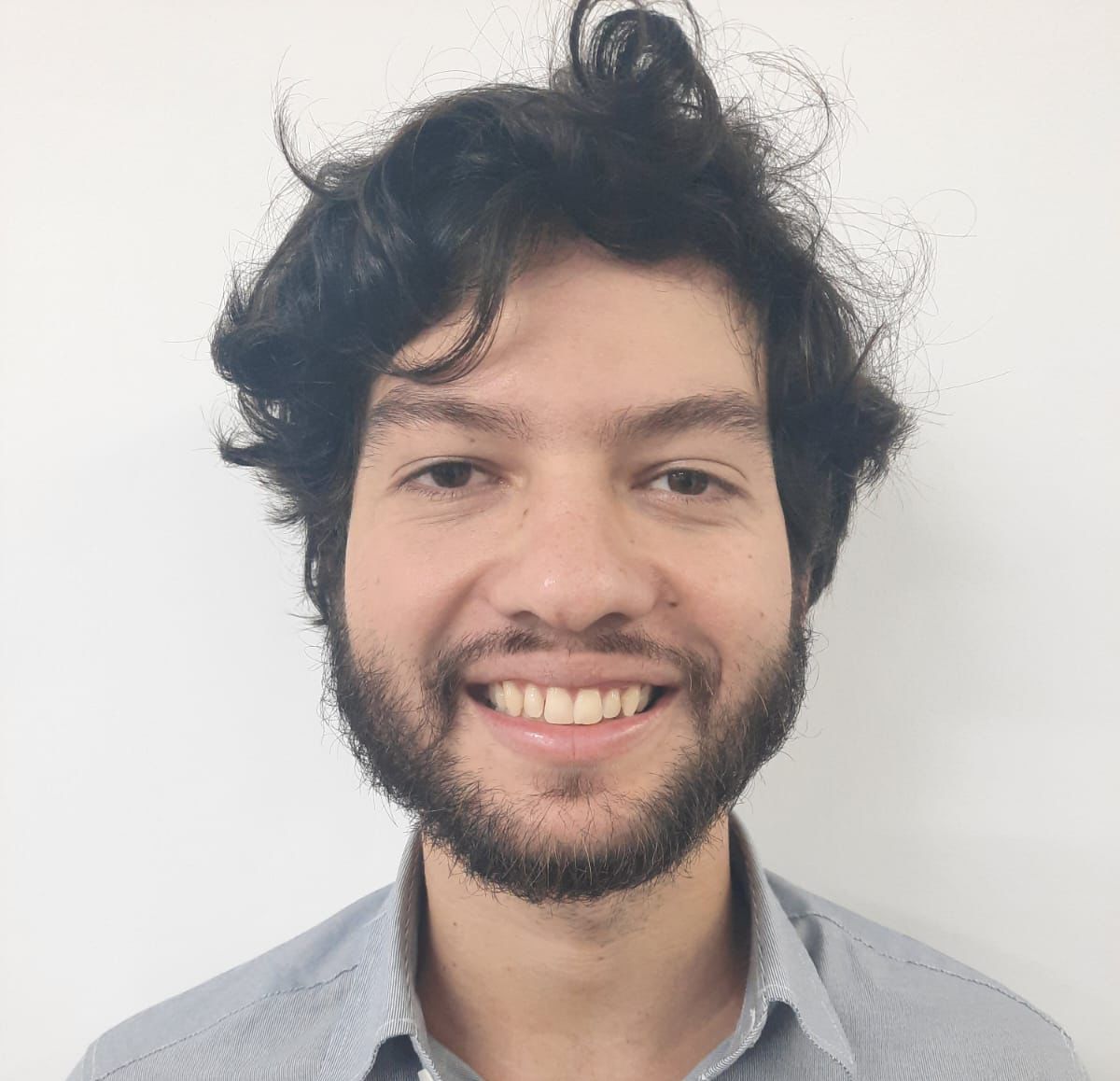 Gabriel de Andrade Carvalho Müller Leal