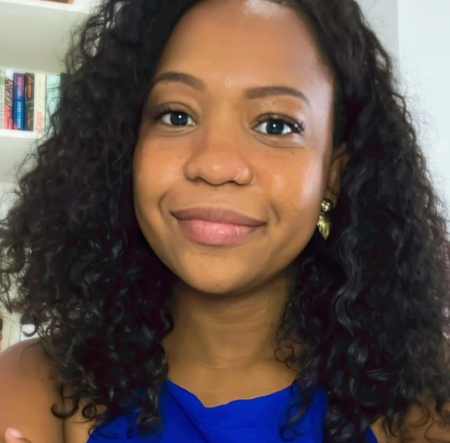 Yamara Rachel Garcia de Freitas 