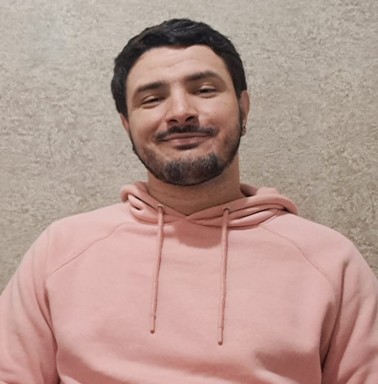 Jonathan José Franco de Lima 