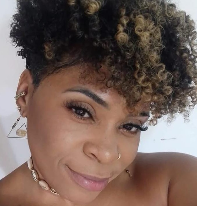 Luana Mauricio da Conceição