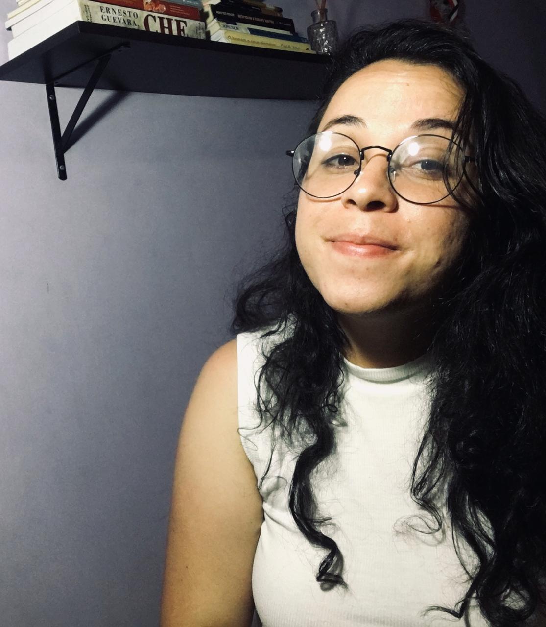 Maria Julia Viana da Silva